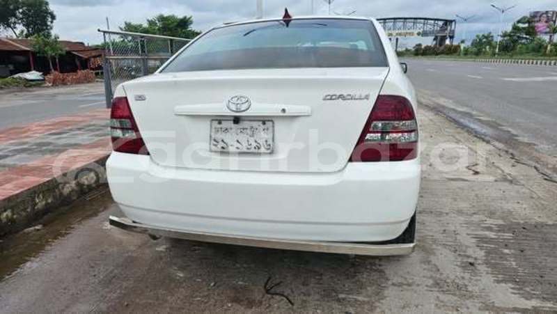 Big with watermark toyota corolla dhaka dhaka 69298