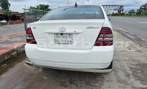 Buy Used 2012 Toyota corolla in Dhaka, Dhaka Buy Used 2012 Toyota corolla in Dhaka, Dhaka