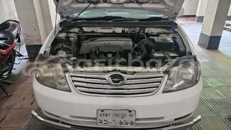 Big with watermark toyota corolla dhaka dhaka 69298