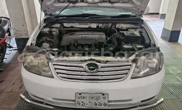 Buy Used 2012 Toyota corolla in Dhaka, Dhaka Buy Used 2012 Toyota corolla in Dhaka, Dhaka