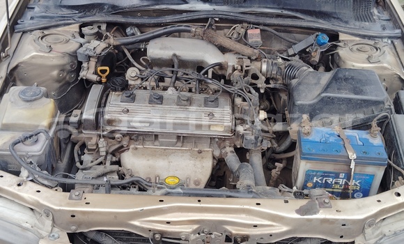 Buy New 1995 Toyota 2000GT in Mymensingh, Dhaka