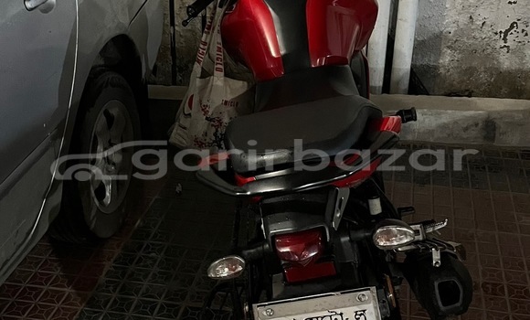 Buy Used 2021 Yamaha FZ in Dhaka, Dhaka