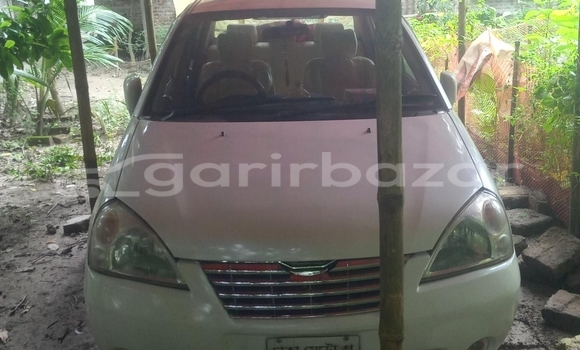 Buy Used 2003 Suzuki Liana in Shariatpur, Dhaka