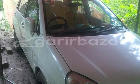 Buy Used 2003 Suzuki Liana in Shariatpur, Dhaka Buy Used 2003 Suzuki Liana in Shariatpur, Dhaka