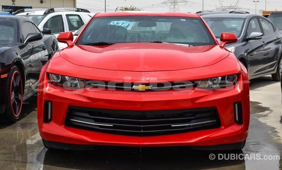 Buy Import 2017 Chevrolet Camaro in Import - Dubai, Bandarban Buy Import 2017 Chevrolet Camaro in Import - Dubai, Bandarban