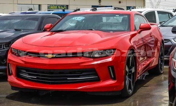 Buy Import 2017 Chevrolet Camaro in Import - Dubai, Bandarban Buy Import 2017 Chevrolet Camaro in Import - Dubai, Bandarban