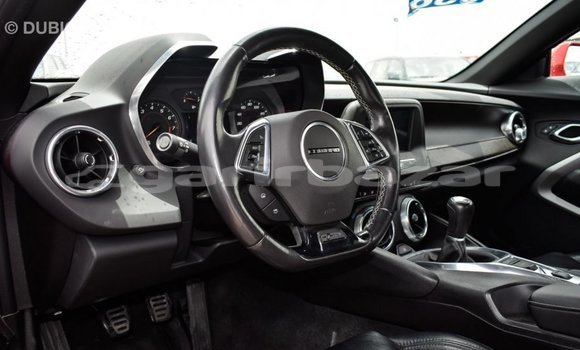 Buy Import 2017 Chevrolet Camaro in Import - Dubai, Bandarban Buy Import 2017 Chevrolet Camaro in Import - Dubai, Bandarban
