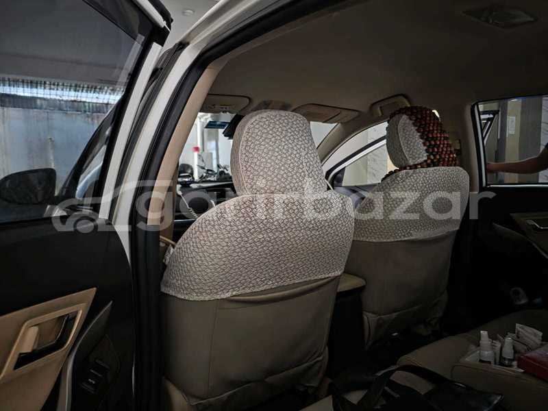 Big with watermark toyota premio fl led pearl beige 2020 dhaka dhaka 69568