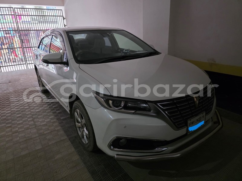 Big with watermark toyota premio fl led pearl beige 2020 dhaka dhaka 69568