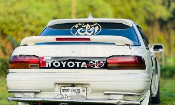 Buy Used 1991 Toyota Carina in Moulvibazar, Sylhet Buy Used 1991 Toyota Carina in Moulvibazar, Sylhet