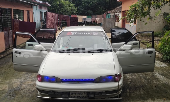 Buy Used 1991 Toyota Carina in Moulvibazar, Sylhet Buy Used 1991 Toyota Carina in Moulvibazar, Sylhet