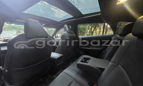 Buy Used 2023 Toyota Harrier z leather 2023 in Dhaka, Dhaka Buy Used 2023 Toyota Harrier z leather 2023 in Dhaka, Dhaka