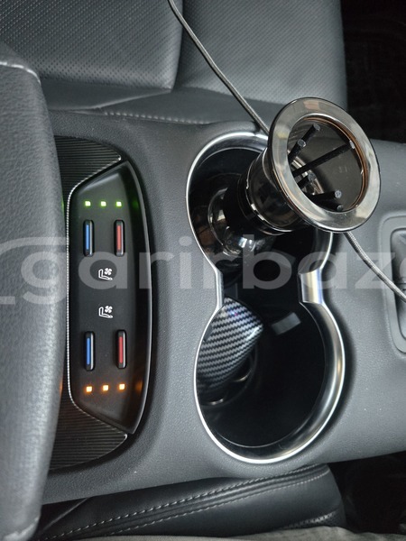 Big with watermark toyota harrier z leather 2023 dhaka dhaka 69576