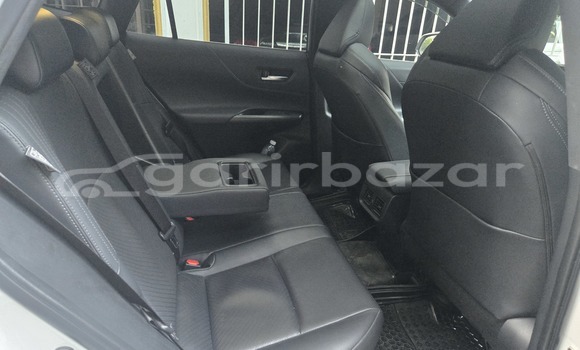 Buy Used 2023 Toyota Harrier z leather 2023 in Dhaka, Dhaka Buy Used 2023 Toyota Harrier z leather 2023 in Dhaka, Dhaka
