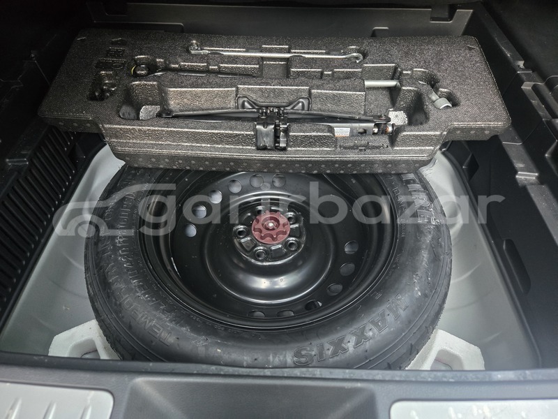 Big with watermark toyota harrier z leather 2023 dhaka dhaka 69576