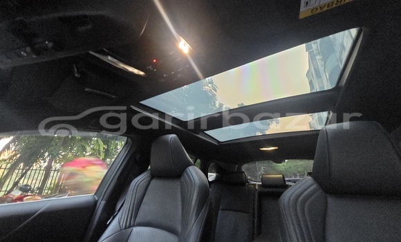 Buy Used 2023 Toyota Harrier z leather 2023 in Dhaka, Dhaka Buy Used 2023 Toyota Harrier z leather 2023 in Dhaka, Dhaka