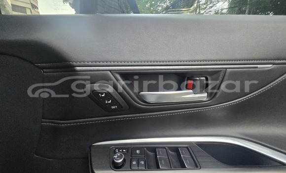 Buy Used 2023 Toyota Harrier z leather 2023 in Dhaka, Dhaka Buy Used 2023 Toyota Harrier z leather 2023 in Dhaka, Dhaka