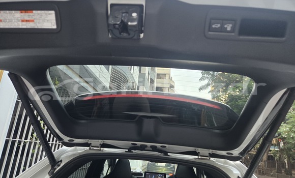 Buy Used 2023 Toyota Harrier z leather 2023 in Dhaka, Dhaka Buy Used 2023 Toyota Harrier z leather 2023 in Dhaka, Dhaka