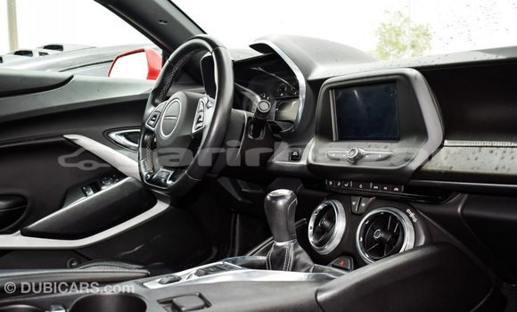 Buy Import 2017 Chevrolet Camaro in Import - Dubai, Bandarban Buy Import 2017 Chevrolet Camaro in Import - Dubai, Bandarban