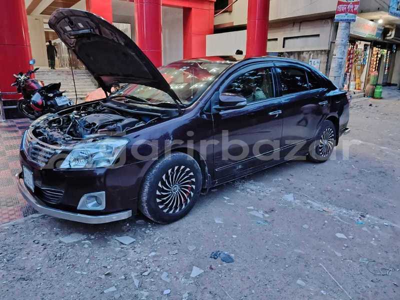 Big with watermark toyota premio 2014 chittagong comilla 69591