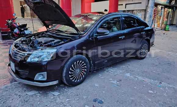 Buy Used 2014 Toyota Premio . 2014 in Comilla, Chittagong