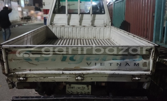 কেনা ব্যবহৃত Toyota LITEACE White ট্রাক মধ্যে ঢাকা মধ্যে Dhaka কেনা ব্যবহৃত Toyota LITEACE White ট্রাক মধ্যে ঢাকা মধ্যে Dhaka