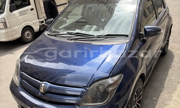 Buy Used 2003 Toyota Ist 2003 in Dhaka, Dhaka