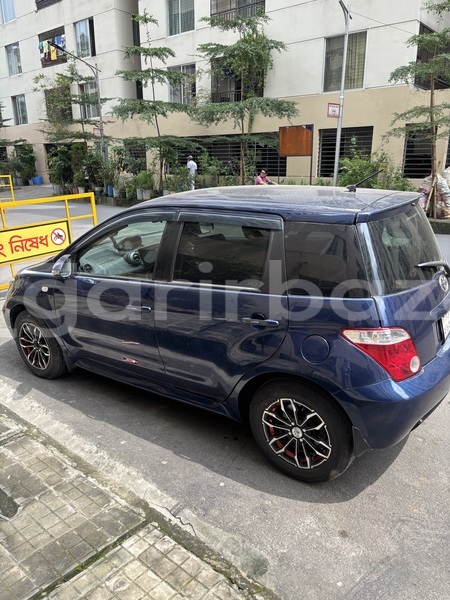 Big with watermark toyota ist 2003 dhaka dhaka 69594