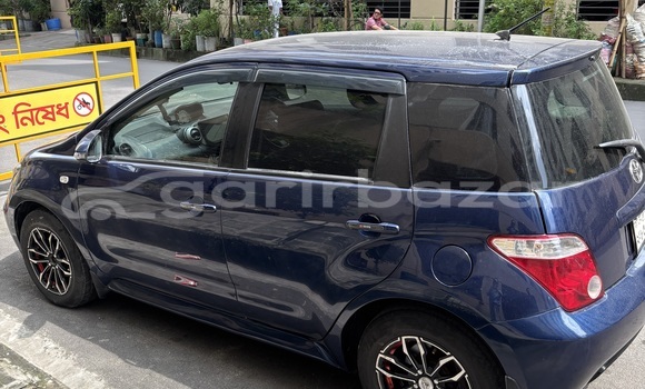 Buy Used 2003 Toyota Ist 2003 in Dhaka, Dhaka Buy Used 2003 Toyota Ist 2003 in Dhaka, Dhaka