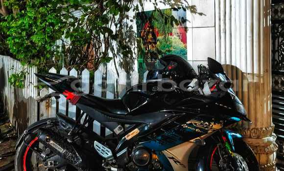 Buy Used 2014 Yamaha YZF in Dhaka, Dhaka