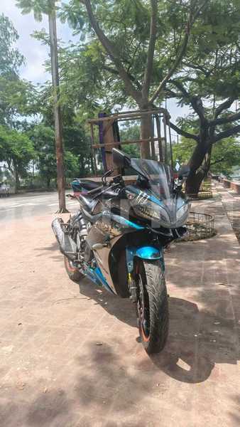 Big with watermark yamaha yzf dhaka dhaka 69598