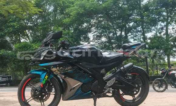 কেনা ব্যবহৃত Yamaha YZF Black সাইকেল মধ্যে ঢাকা মধ্যে Dhaka কেনা ব্যবহৃত Yamaha YZF Black সাইকেল মধ্যে ঢাকা মধ্যে Dhaka