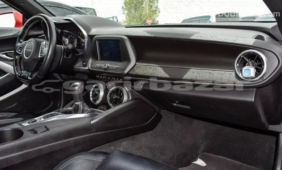 Buy Import 2017 Chevrolet Camaro in Import - Dubai, Bandarban Buy Import 2017 Chevrolet Camaro in Import - Dubai, Bandarban