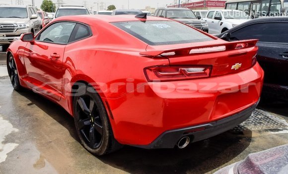 Buy Import 2017 Chevrolet Camaro in Import - Dubai, Bandarban Buy Import 2017 Chevrolet Camaro in Import - Dubai, Bandarban