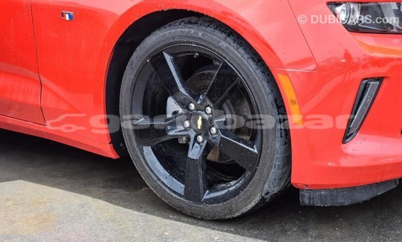 Buy Import 2017 Chevrolet Camaro in Import - Dubai, Bandarban Buy Import 2017 Chevrolet Camaro in Import - Dubai, Bandarban