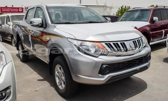 Buy Import 2018 Mitsubishi L200 in Import - Dubai, Bandarban