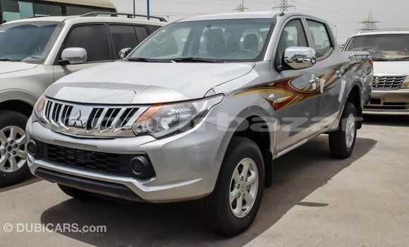 Buy Import 2018 Mitsubishi L200 in Import - Dubai, Bandarban Buy Import 2018 Mitsubishi L200 in Import - Dubai, Bandarban