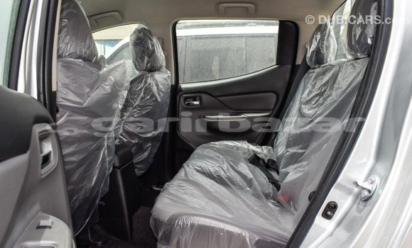 Buy Import 2018 Mitsubishi L200 in Import - Dubai, Bandarban Buy Import 2018 Mitsubishi L200 in Import - Dubai, Bandarban