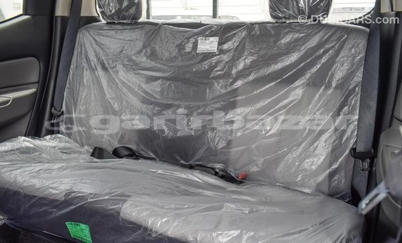 Buy Import 2018 Mitsubishi L200 in Import - Dubai, Bandarban Buy Import 2018 Mitsubishi L200 in Import - Dubai, Bandarban