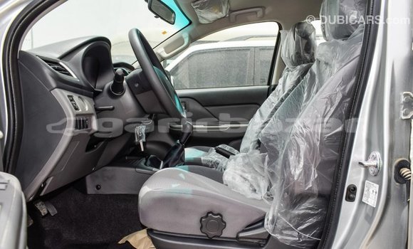 Buy Import 2018 Mitsubishi L200 in Import - Dubai, Bandarban Buy Import 2018 Mitsubishi L200 in Import - Dubai, Bandarban