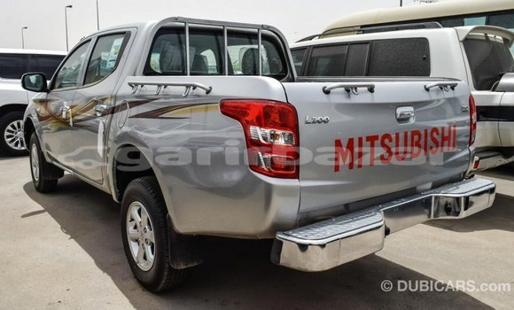 Buy Import 2018 Mitsubishi L200 in Import - Dubai, Bandarban Buy Import 2018 Mitsubishi L200 in Import - Dubai, Bandarban