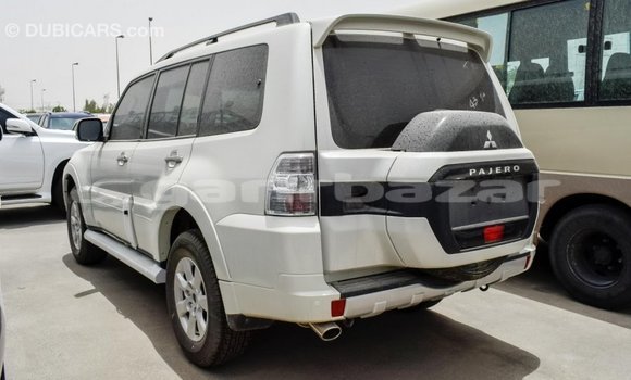 কেনা আমদানি Mitsubishi Pajero White গাড়ী মধ্যে ইম্পোর্ট - দুবাই মধ্যে Bandarban কেনা আমদানি Mitsubishi Pajero White গাড়ী মধ্যে ইম্পোর্ট - দুবাই মধ্যে Bandarban