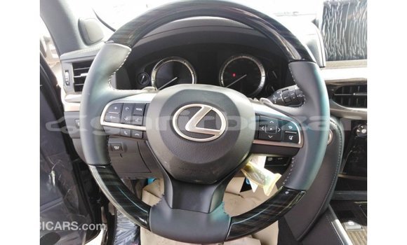 Buy Import 2019 Lexus LX in Import - Dubai, Bandarban Buy Import 2019 Lexus LX in Import - Dubai, Bandarban