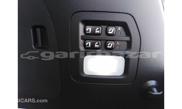 Buy Import 2019 Lexus LX in Import - Dubai, Bandarban Buy Import 2019 Lexus LX in Import - Dubai, Bandarban