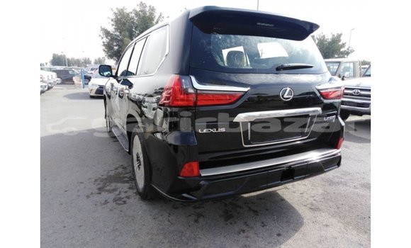 Buy Import 2019 Lexus LX in Import - Dubai, Bandarban Buy Import 2019 Lexus LX in Import - Dubai, Bandarban