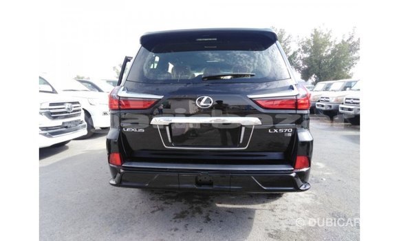 Buy Import 2019 Lexus LX in Import - Dubai, Bandarban Buy Import 2019 Lexus LX in Import - Dubai, Bandarban