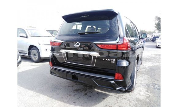 Buy Import 2019 Lexus LX in Import - Dubai, Bandarban Buy Import 2019 Lexus LX in Import - Dubai, Bandarban