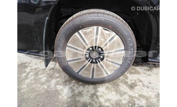 Buy Import 2019 Lexus LX in Import - Dubai, Bandarban Buy Import 2019 Lexus LX in Import - Dubai, Bandarban