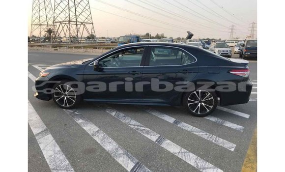 Buy Import 2018 Toyota Camry in Import - Dubai, Bandarban Buy Import 2018 Toyota Camry in Import - Dubai, Bandarban
