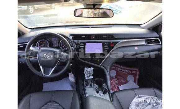 Buy Import 2018 Toyota Camry in Import - Dubai, Bandarban Buy Import 2018 Toyota Camry in Import - Dubai, Bandarban